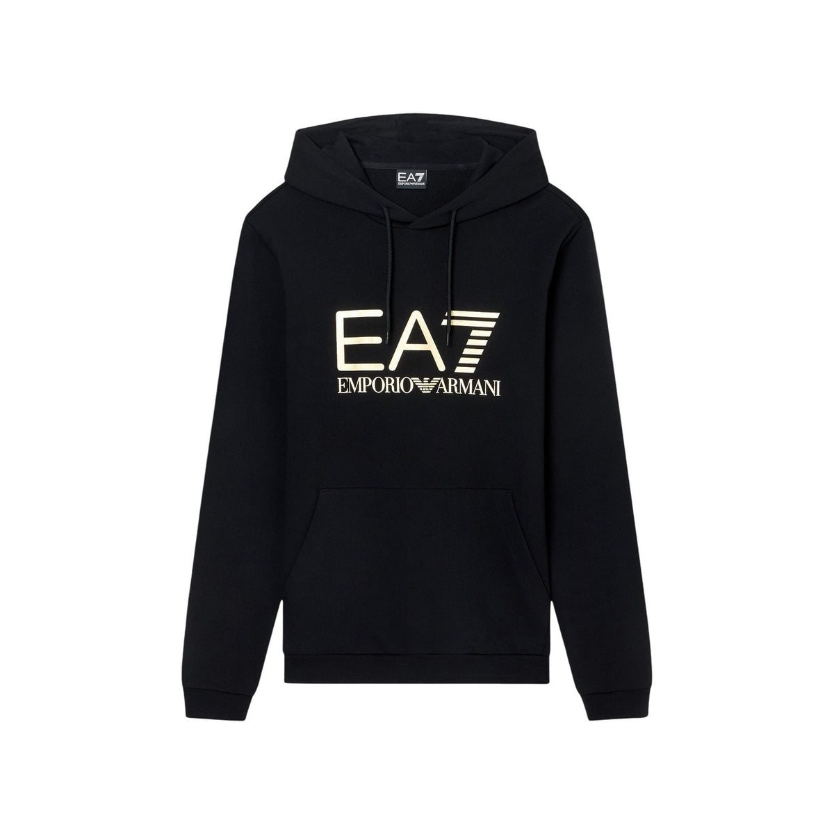 Ea7 - Ea7 Fleece Herren