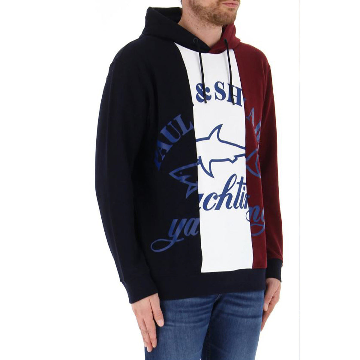 Paul&shark -  Fleece Herren