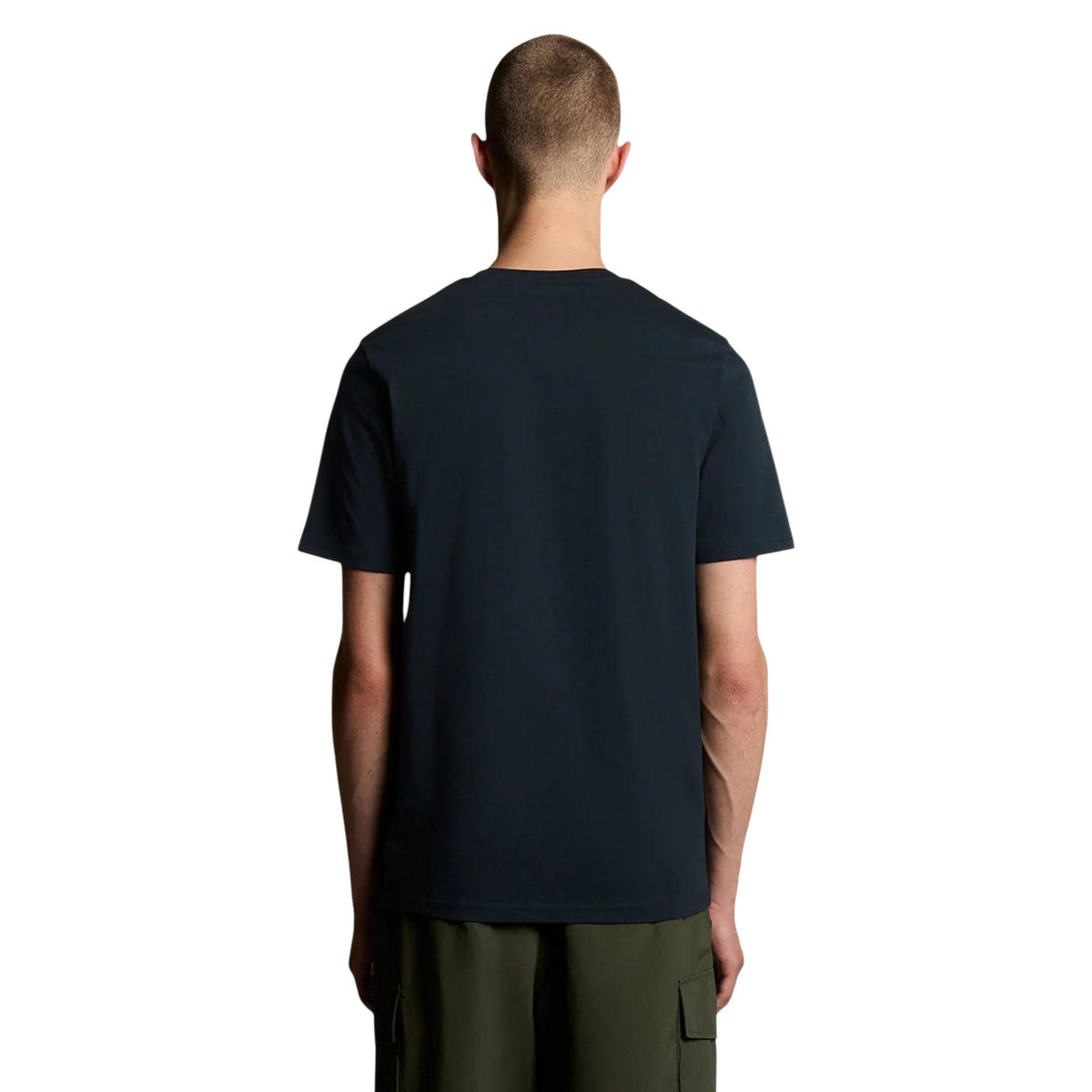 Lyle & Scott - Lyle & Scott T-Shirt Herren