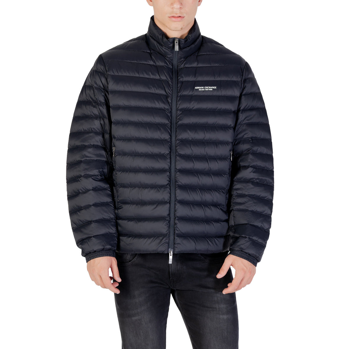 Armani Exchange - Jacke Herren