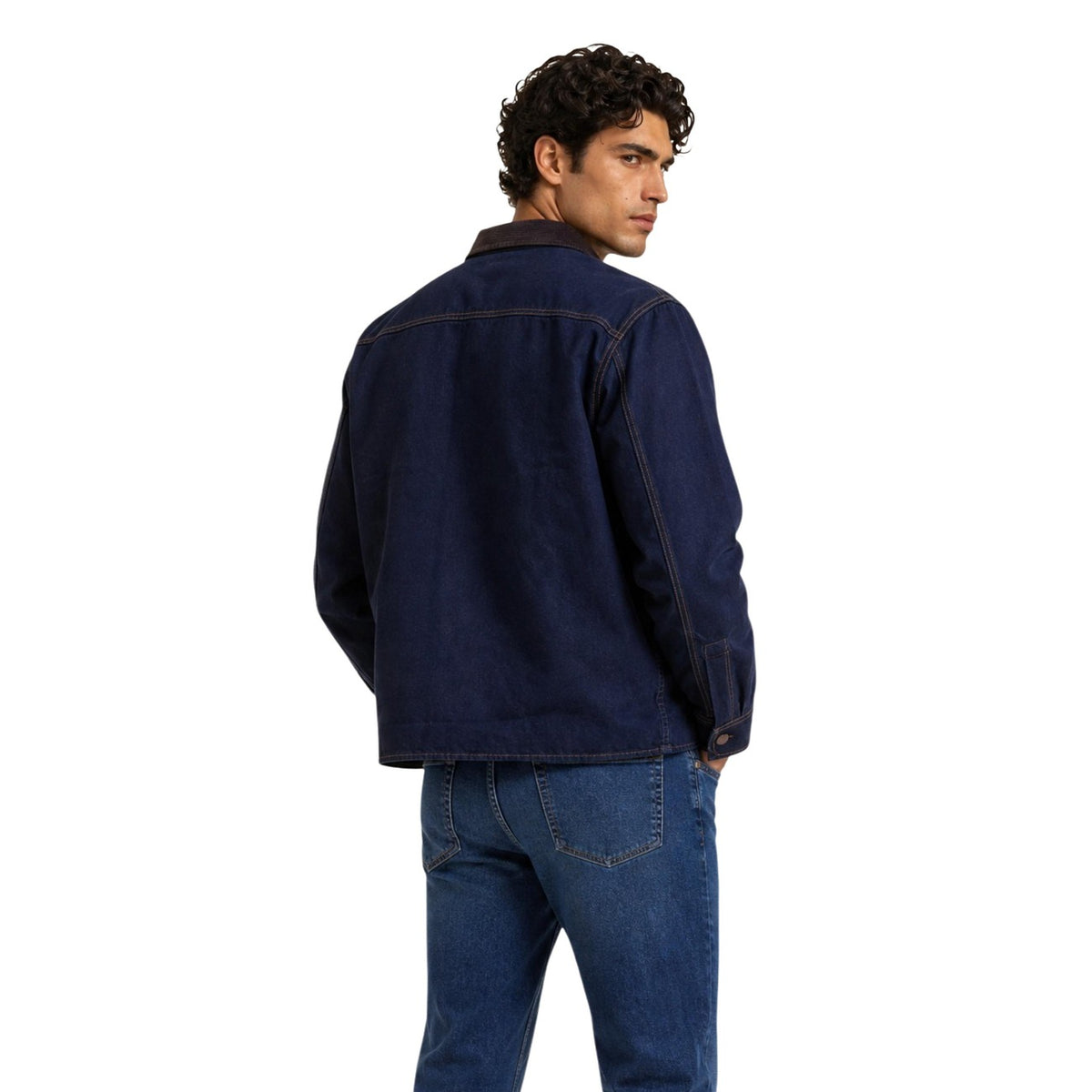 Armani Exchange -  Hemd Herren