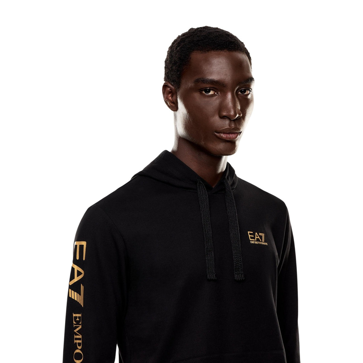 Ea7 - Ea7 Fleece Herren