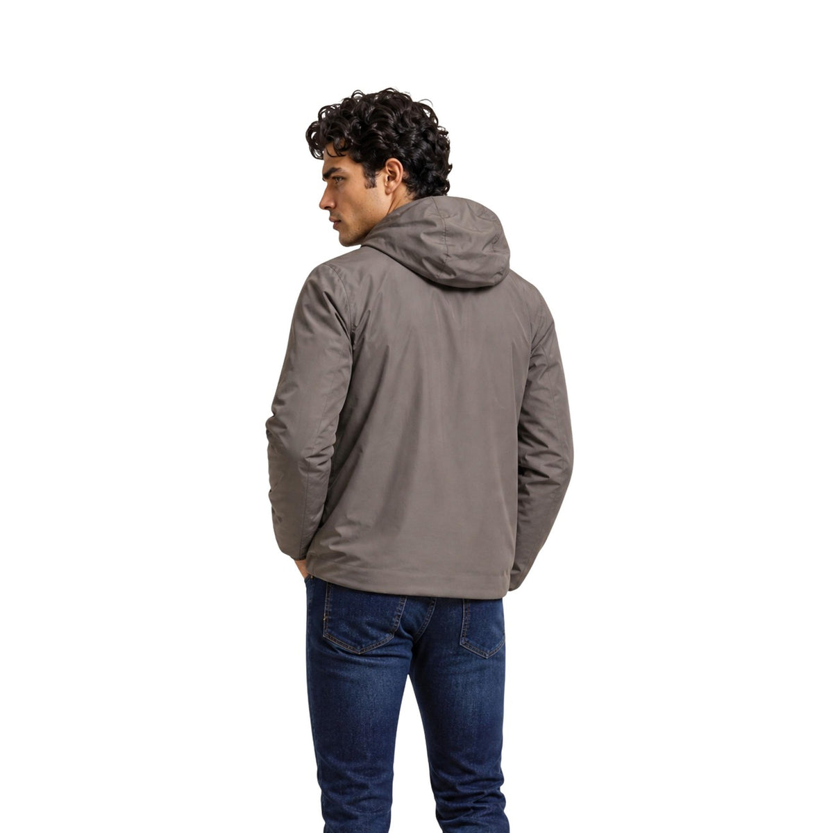 Kway - Jacke Herren