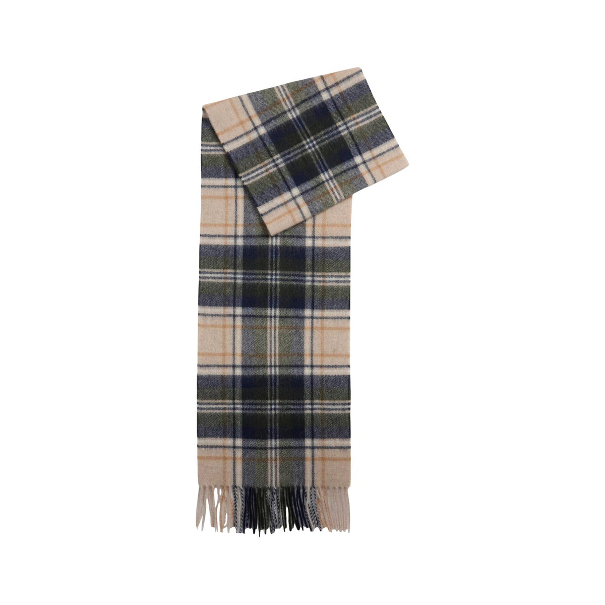 Barbour - Barbour Schal Herren