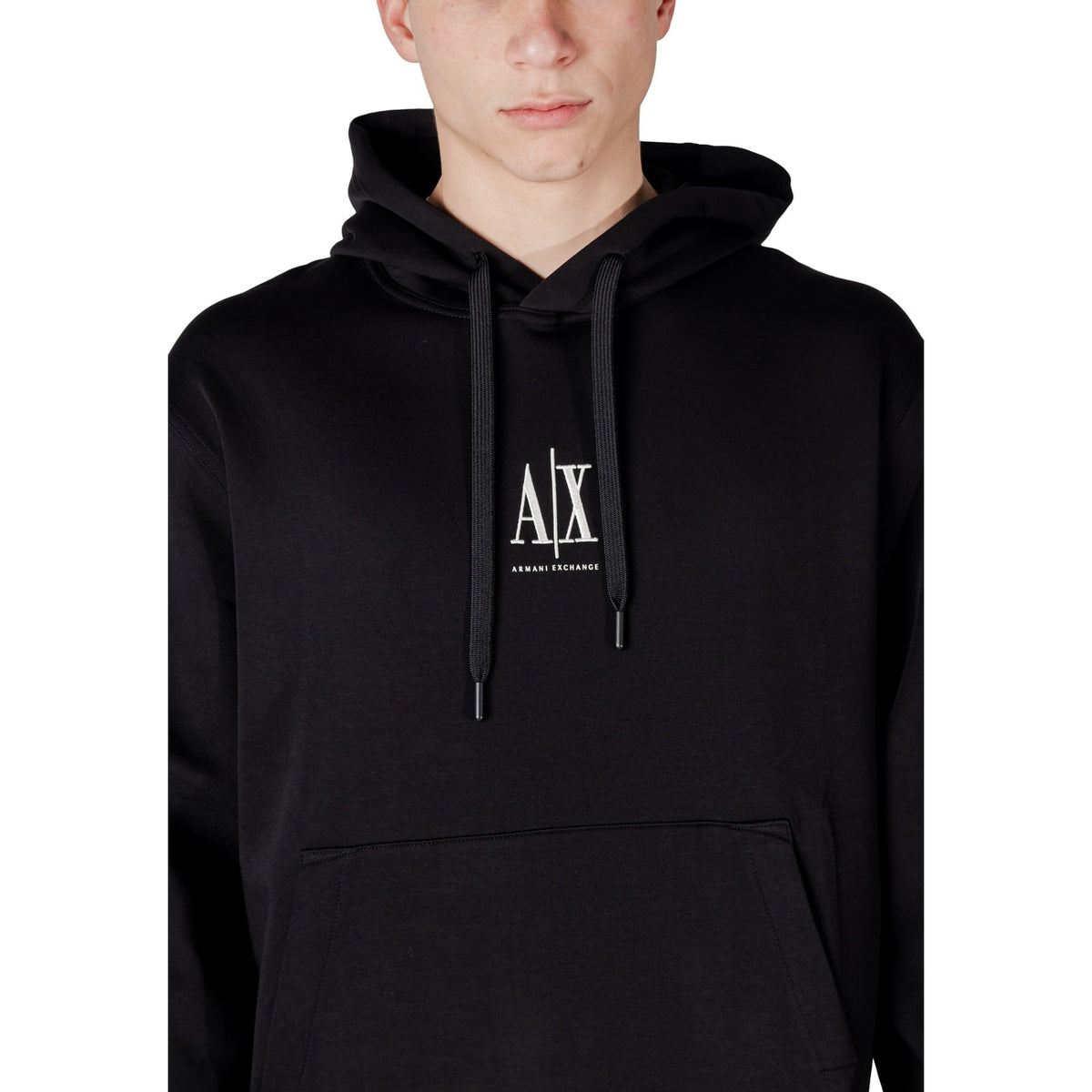 Armani Exchange -  Fleece Herren