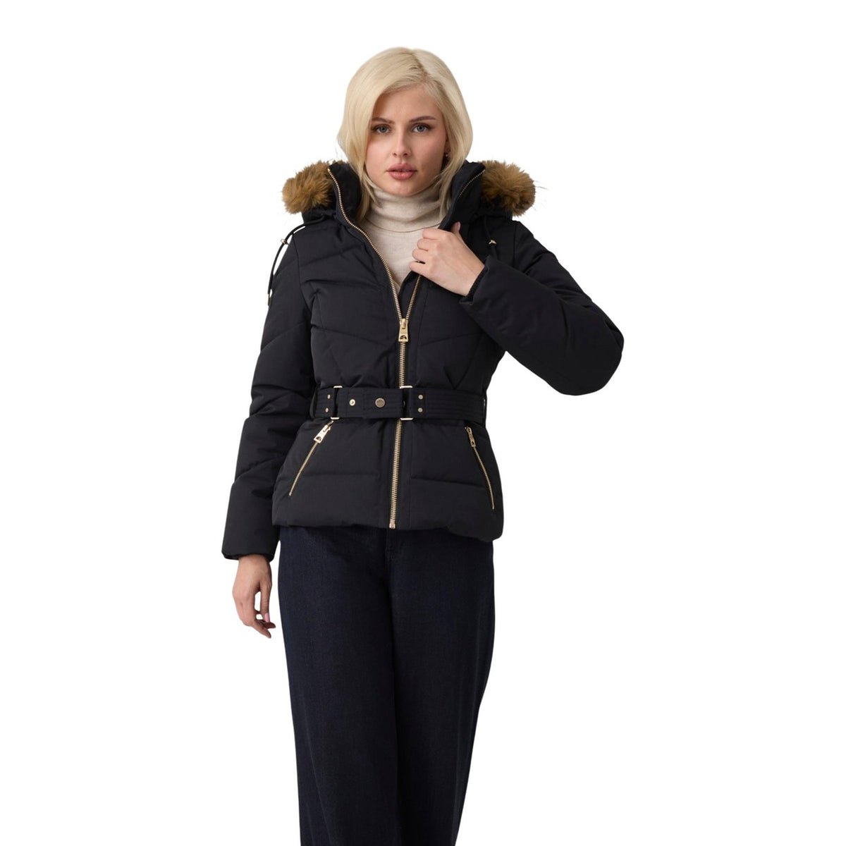 Guess  Jacke Damen