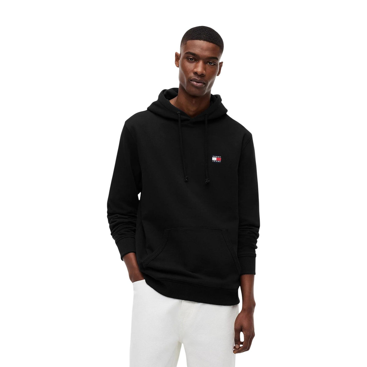 Tommy Hilfiger Jeans - Tommy Hilfiger Jeans Fleece Herren