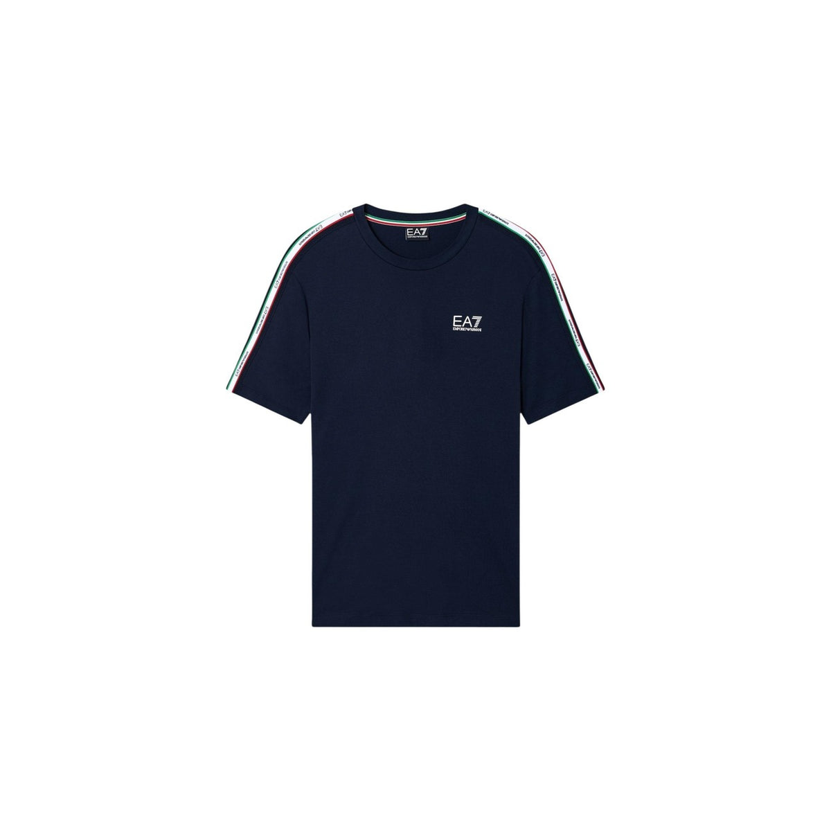 Ea7 - Ea7 T-Shirt Herren