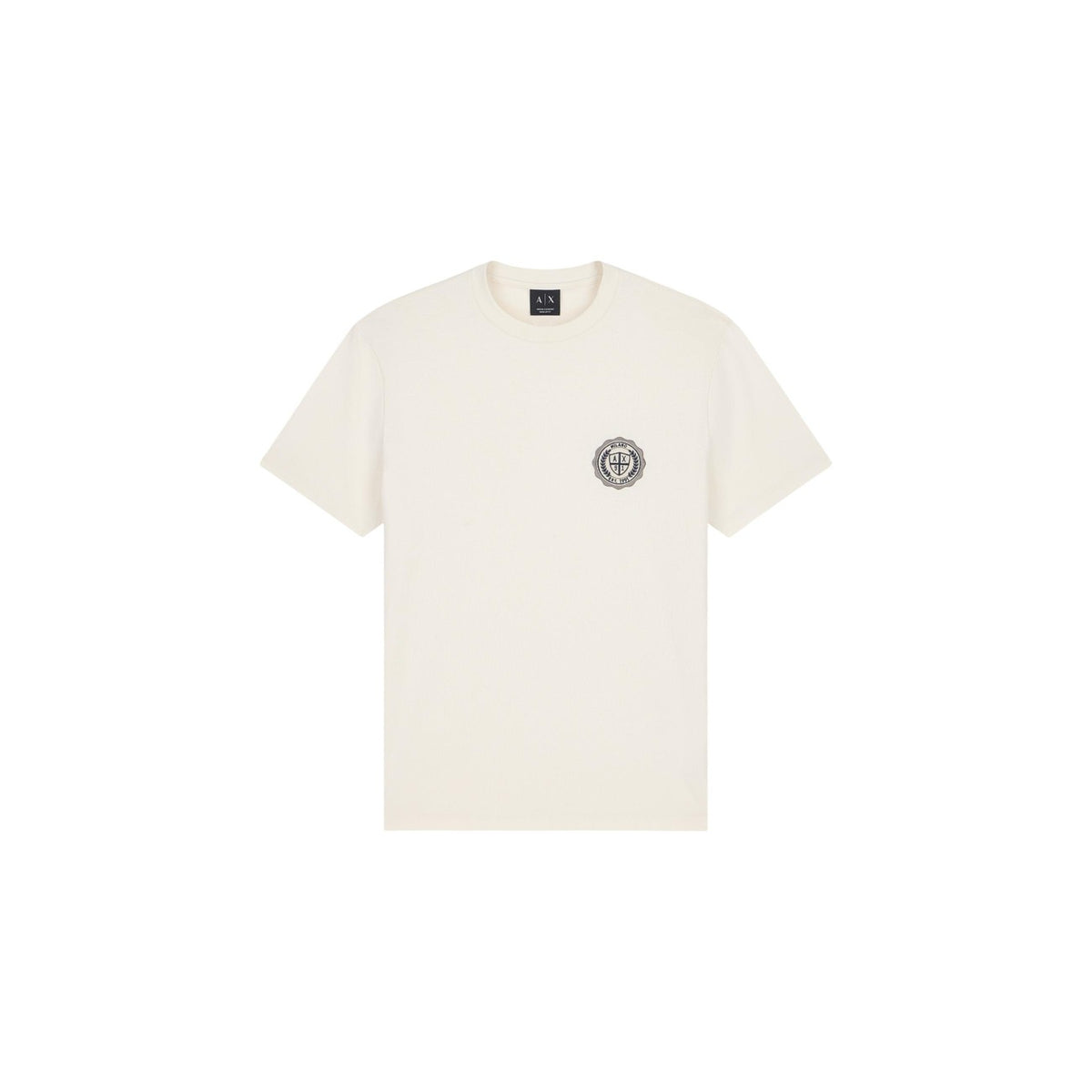 Armani Exchange - Armani Exchange T-Shirt Herren