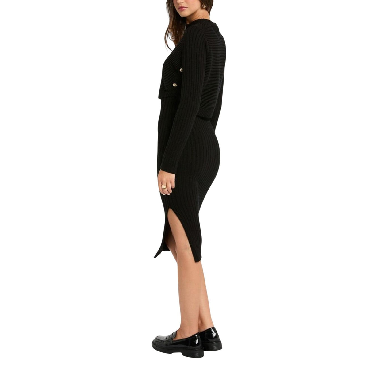Morgan De Toi - Morgan De Toi Kleid Damen