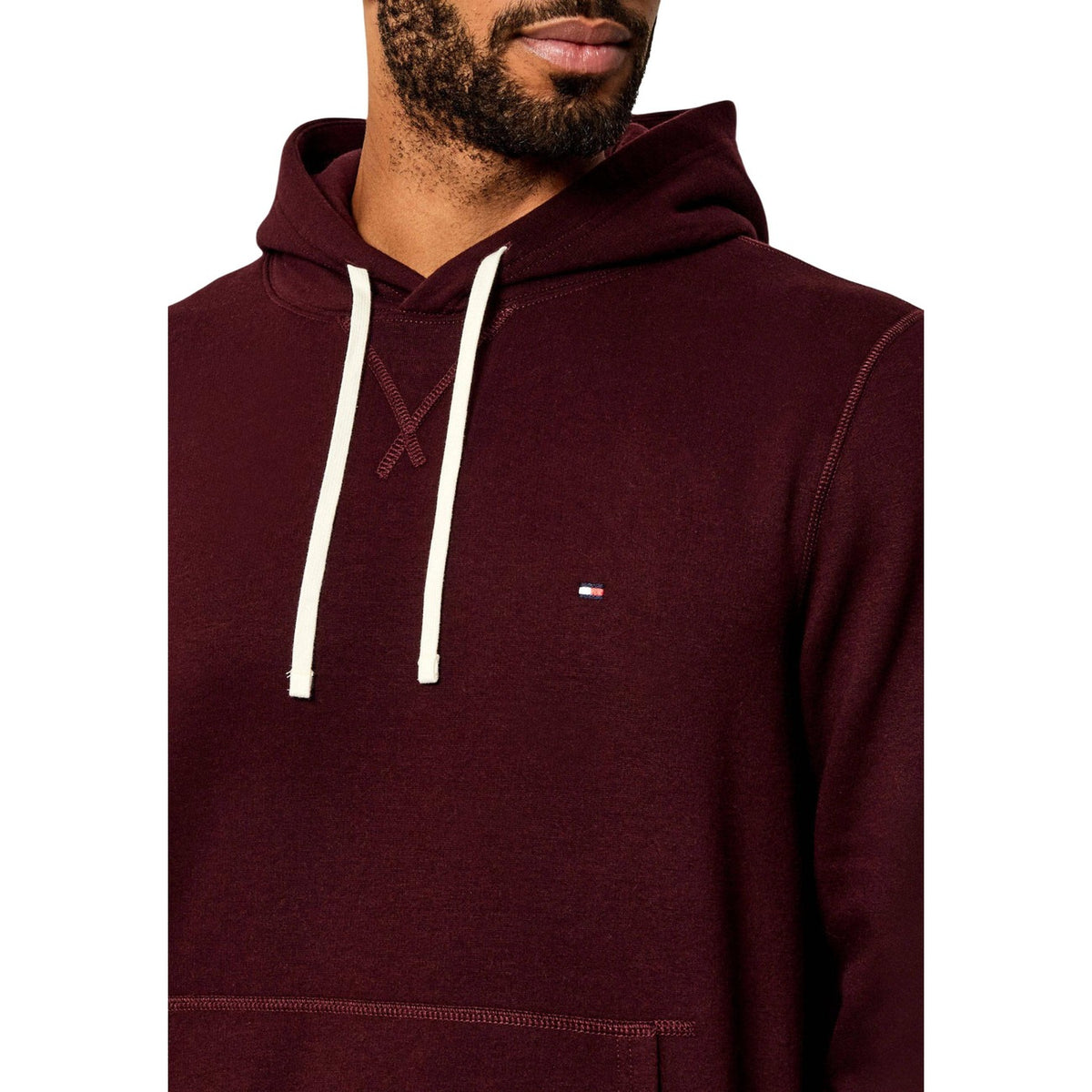 Tommy Hilfiger - Tommy Hilfiger Fleece Herren