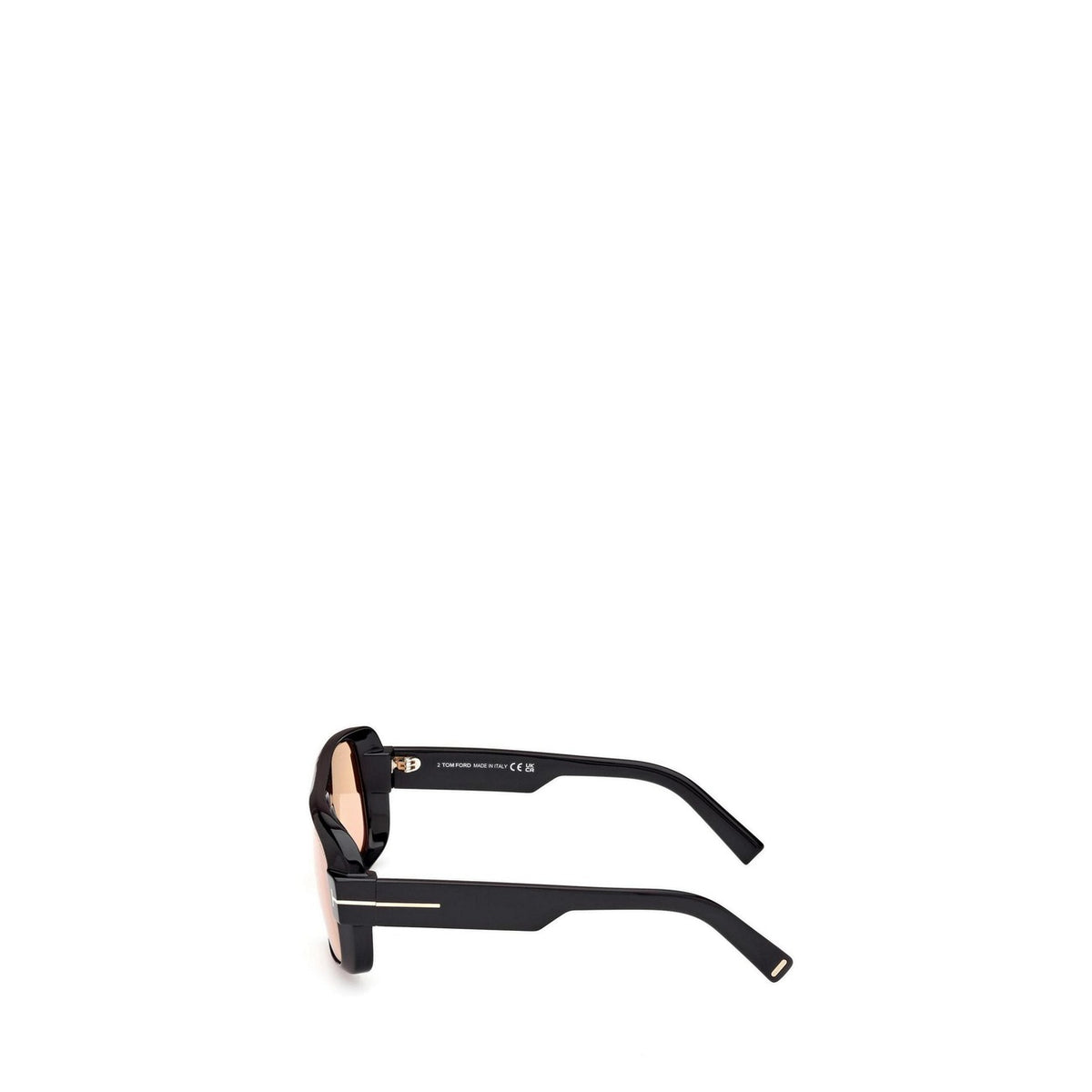 Tom Ford - Tom Ford Sonnenbrille Herren