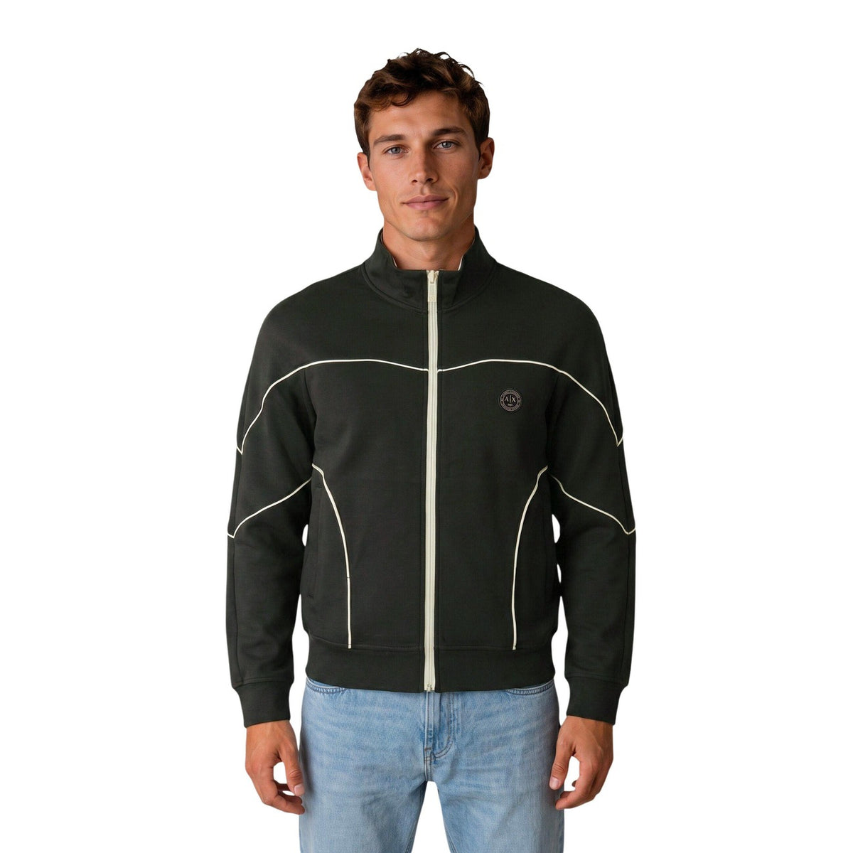 Armani Exchange -  Fleece Herren