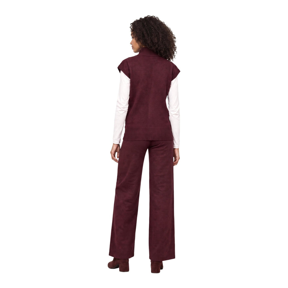 Choral -Pullover Damen