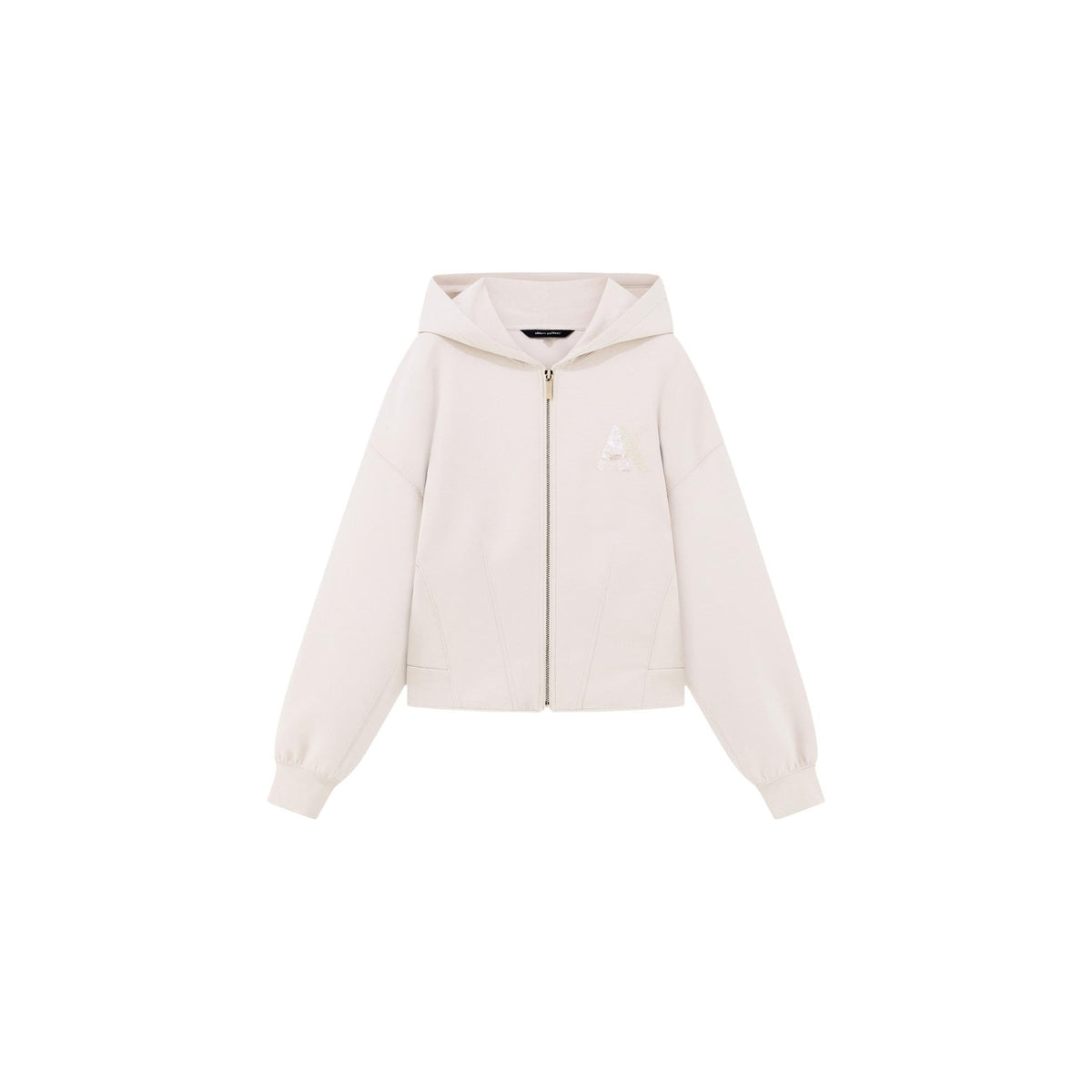 Armani Exchange - Armani Exchange Fleece Damen