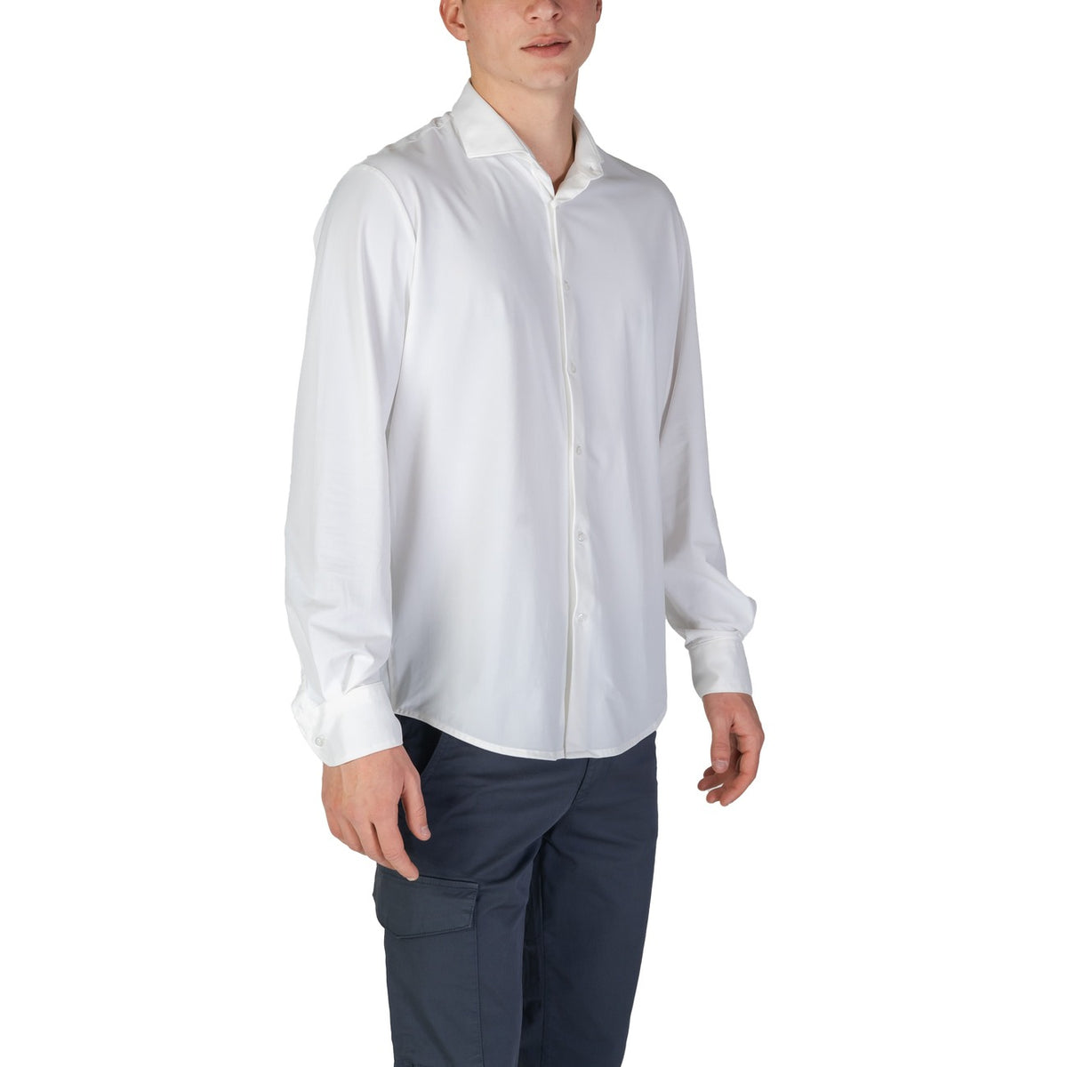 Fashion Brand -  Hemd Herren