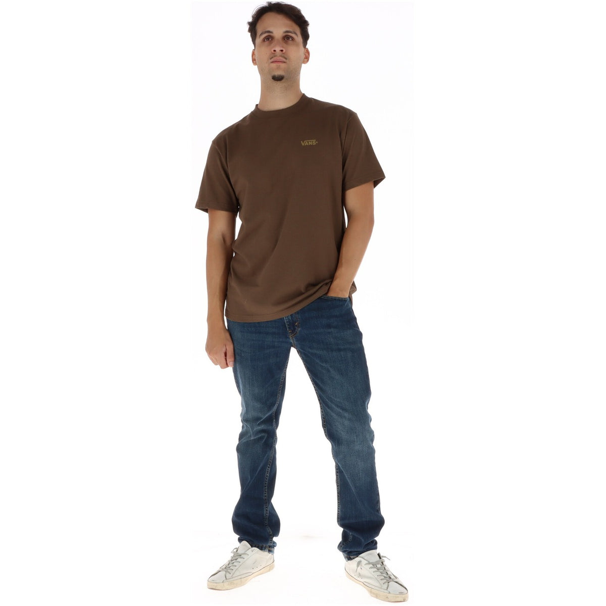 Vans - T-Shirt Herren