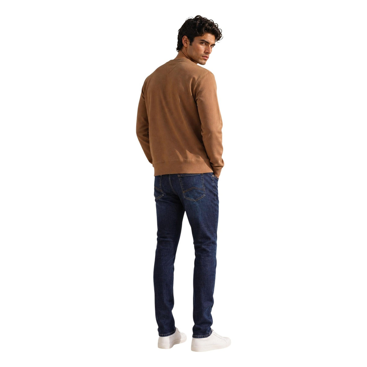 Tommy Hilfiger - Tommy Hilfiger Fleece Herren
