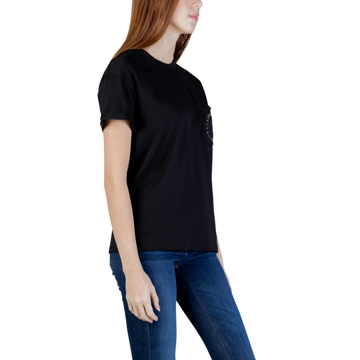 Guess - Guess T-Shirt Damen