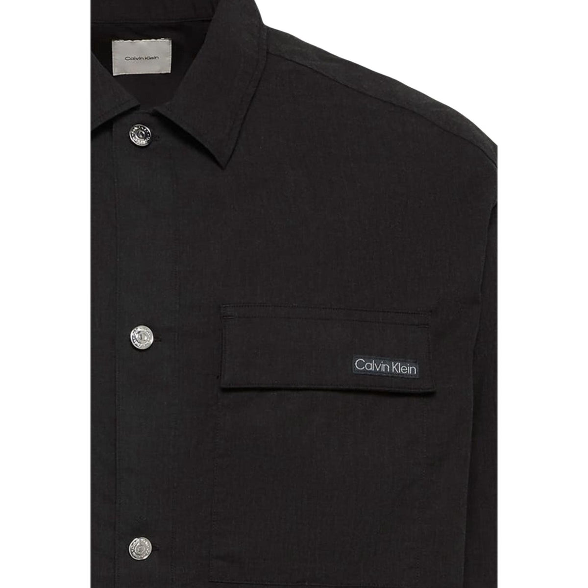Calvin Klein Jeans -  Hemd Herren
