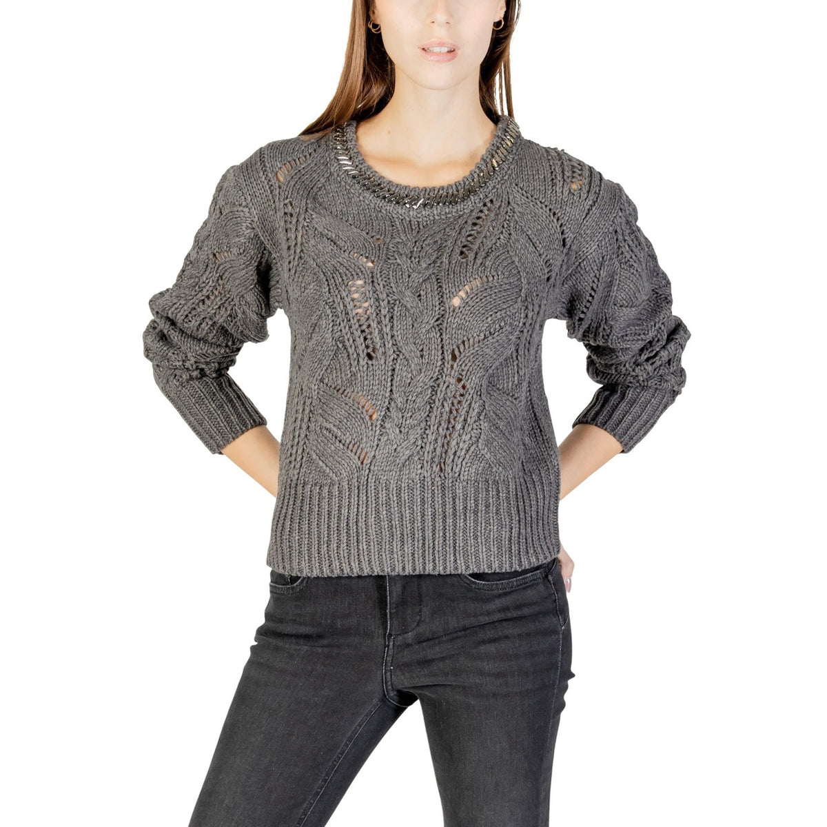 Liu Jo -  Pullover Damen