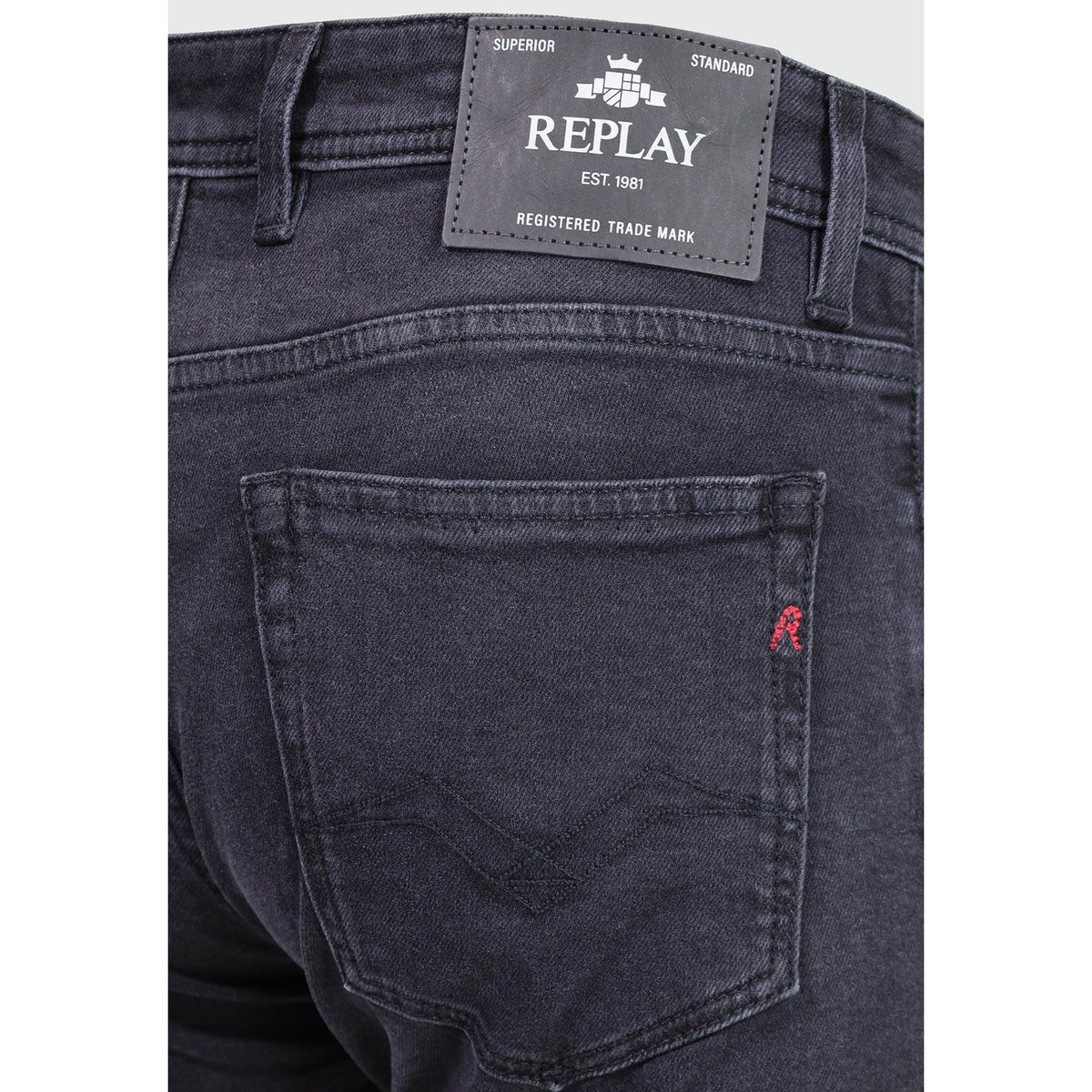 Replay - Replay Jeans Herren