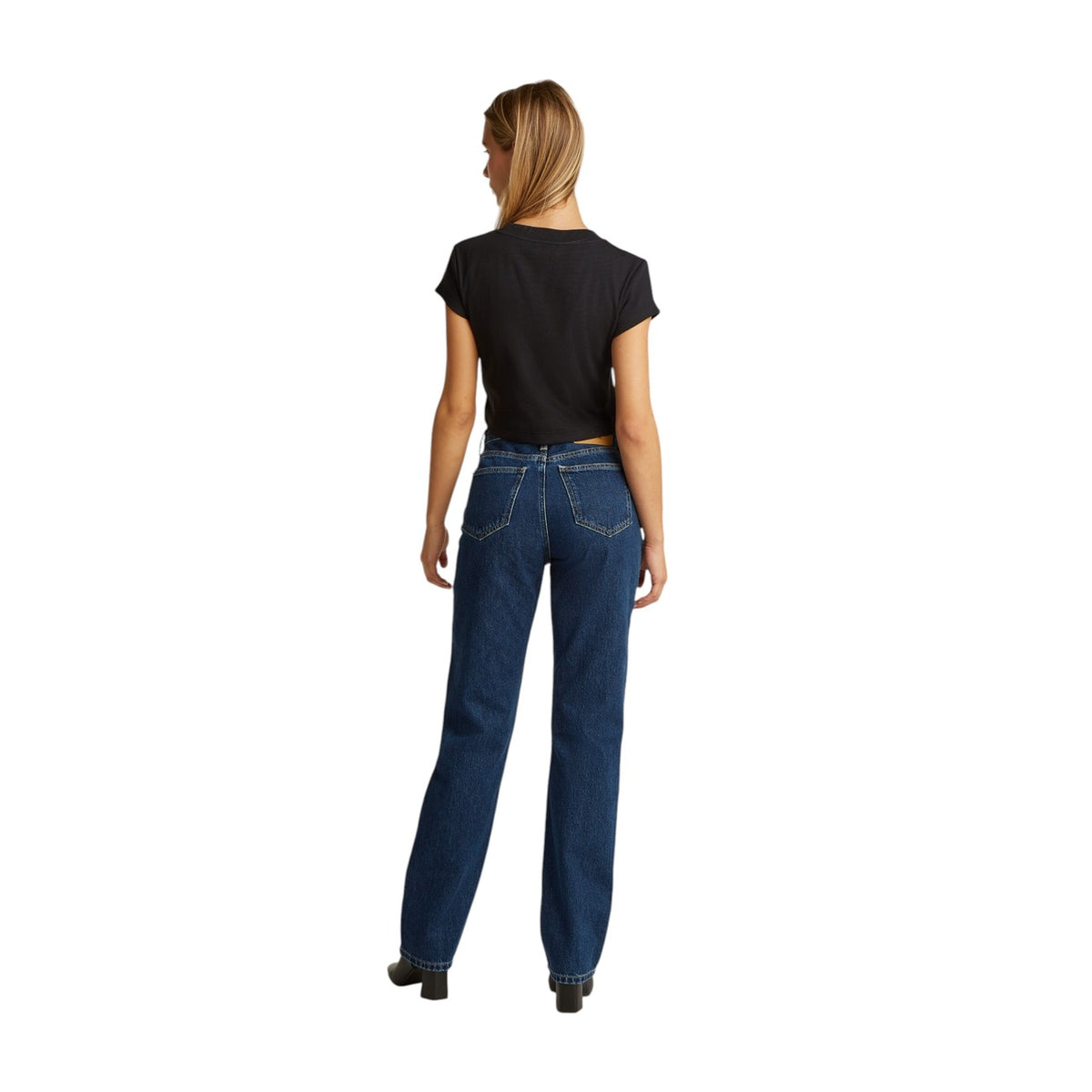 Calvin Klein Jeans - T-Shirt Damen