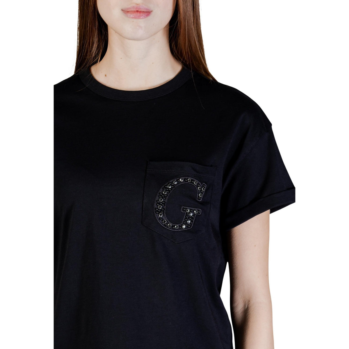 Guess - Guess T-Shirt Damen
