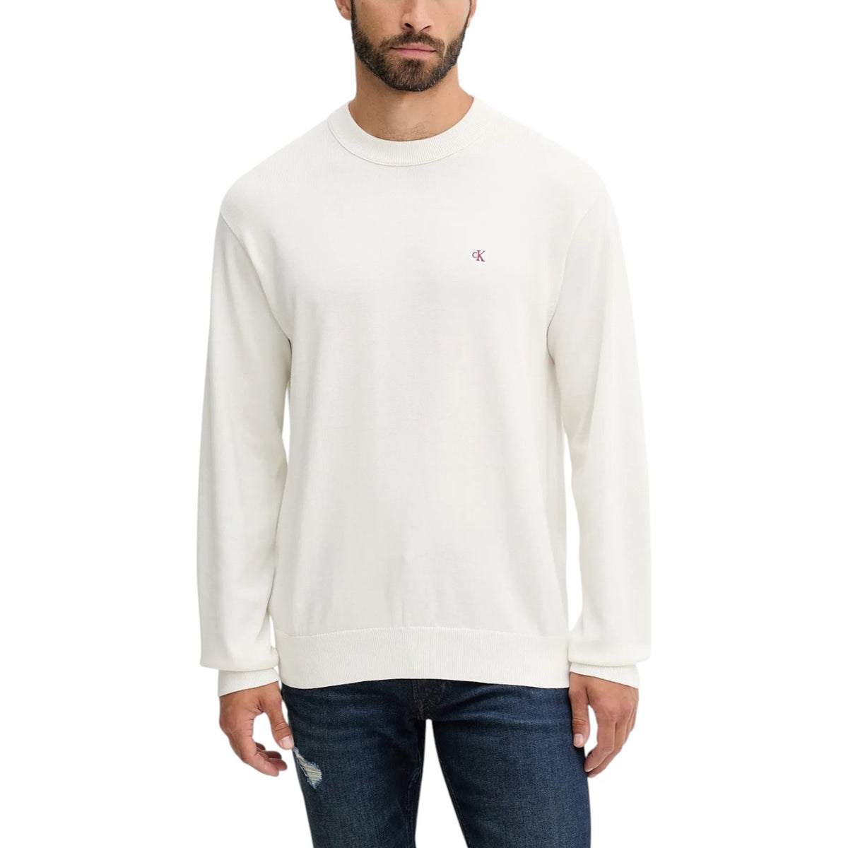 Calvin Klein Jeans -  Pullover Herren