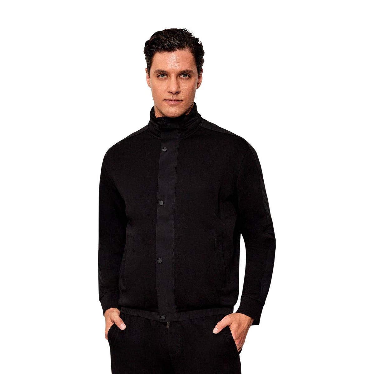 Armani Exchange - Armani Exchange Fleece Herren