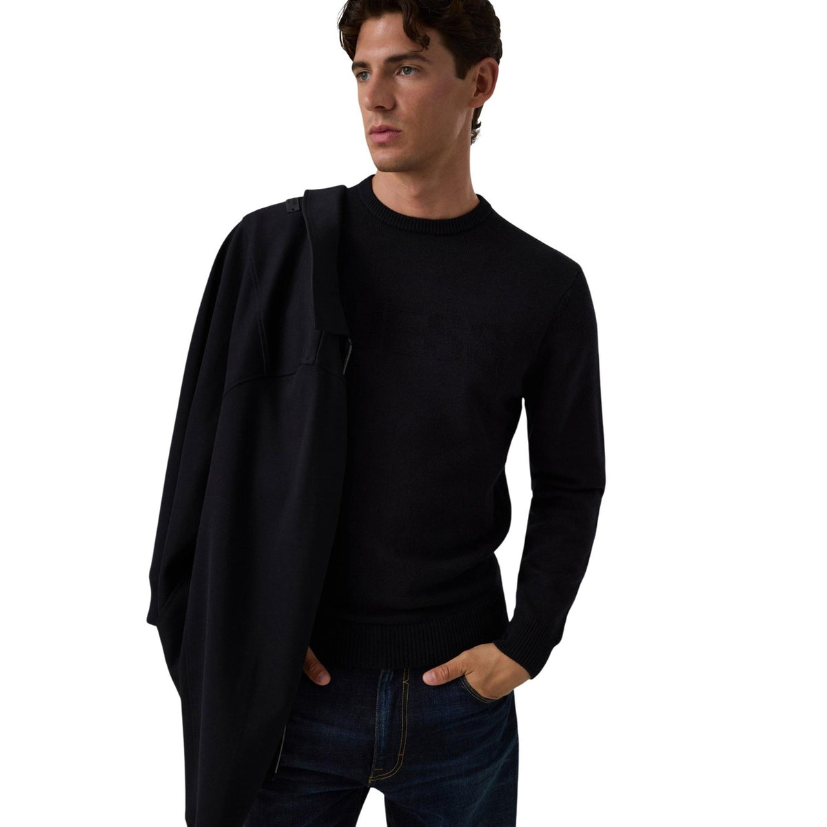Guess - Pullover Herren