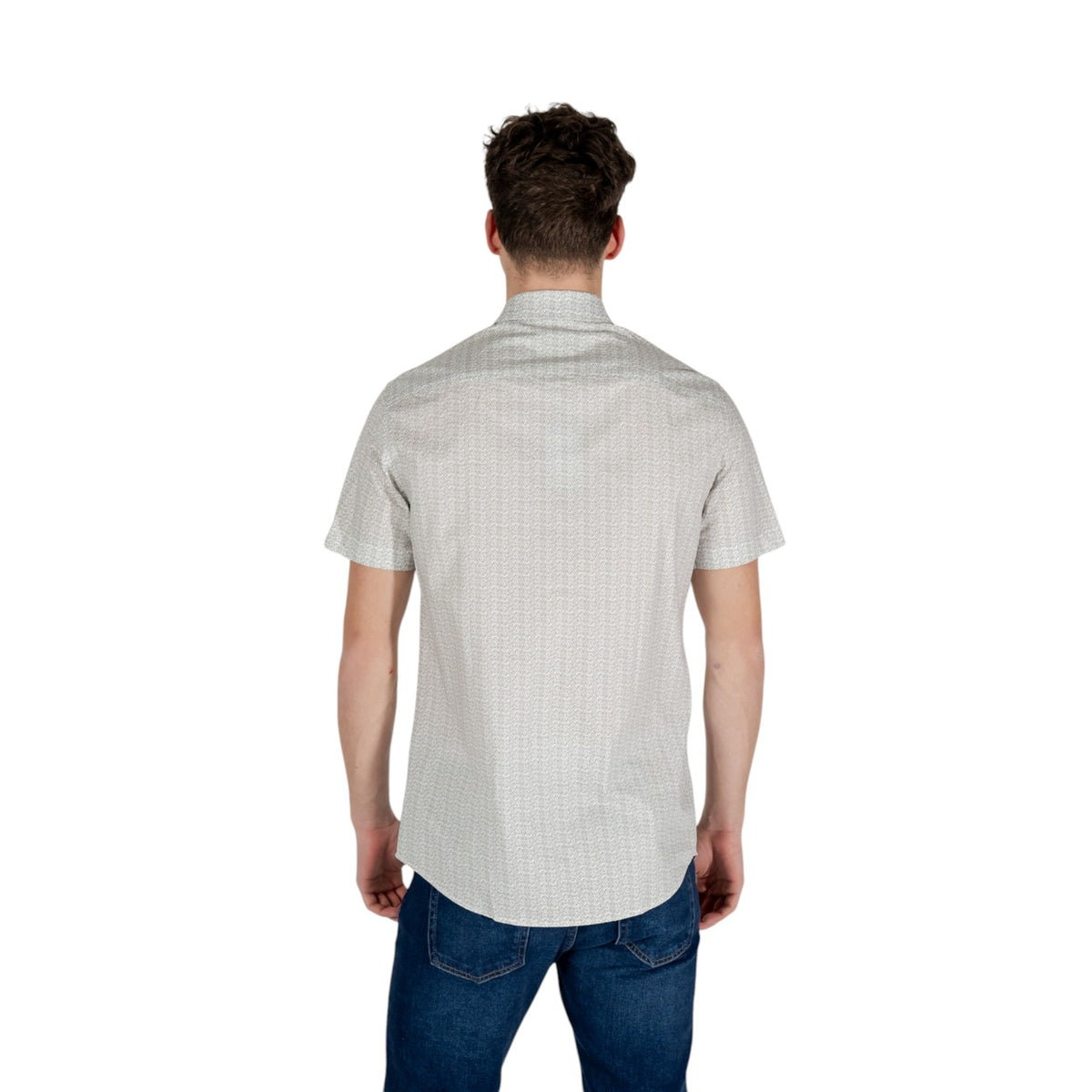 Armani Exchange - Hemd Herren