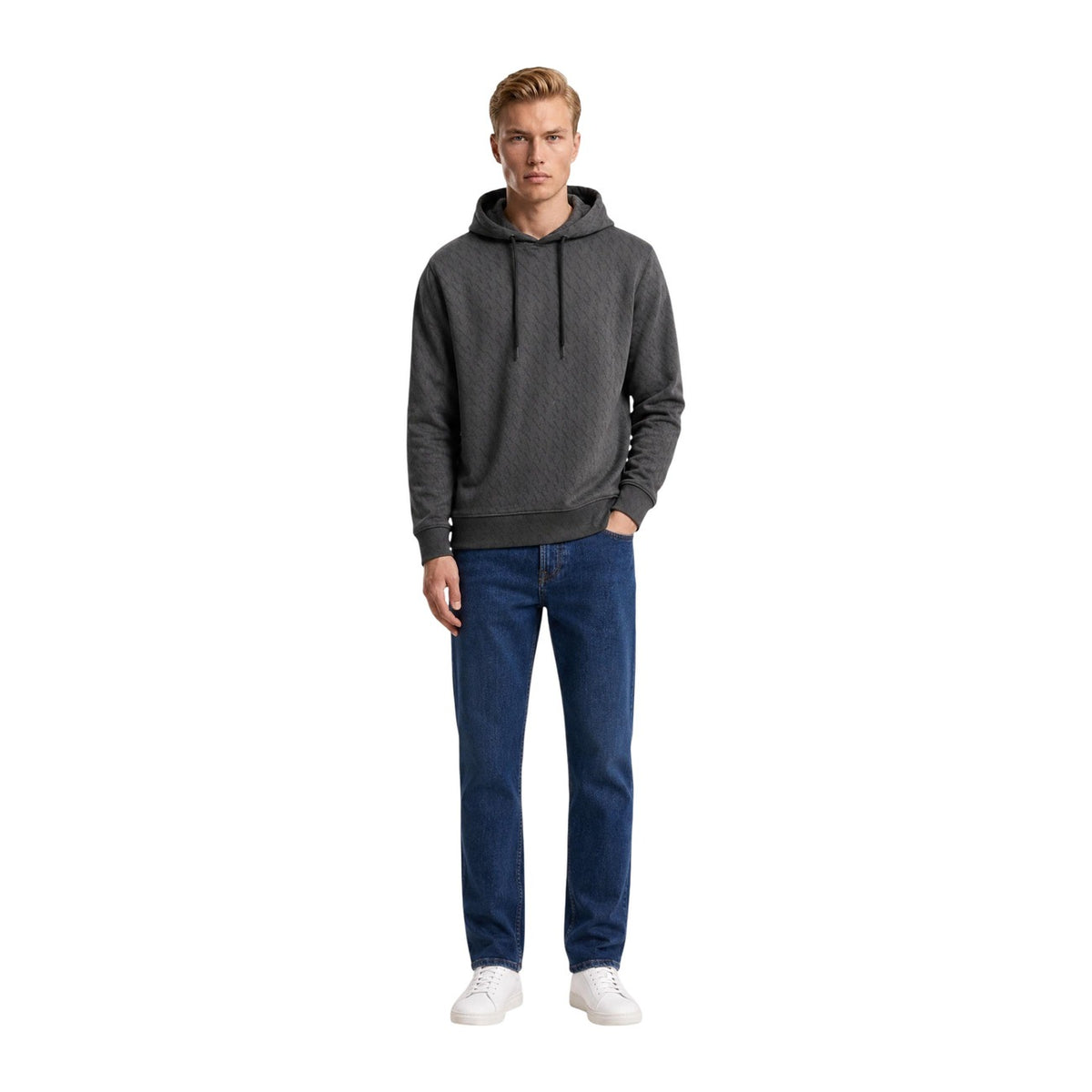 Armani Exchange - Armani Exchange Fleece Herren