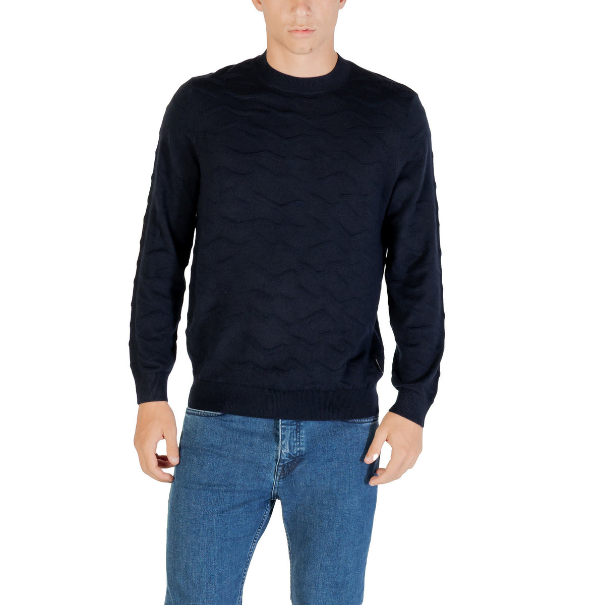 Armani Exchange -  Pullover Herren