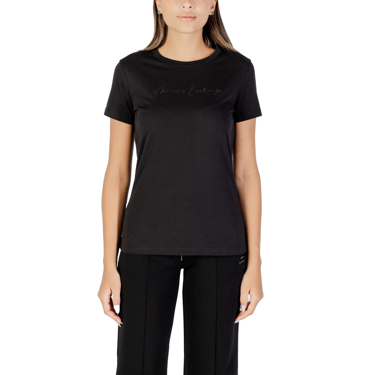 Armani Exchange - T-Shirt Damen