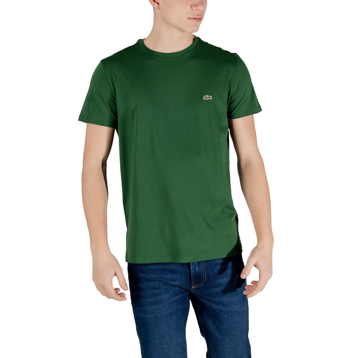 Lacoste -  T-Shirt Herren