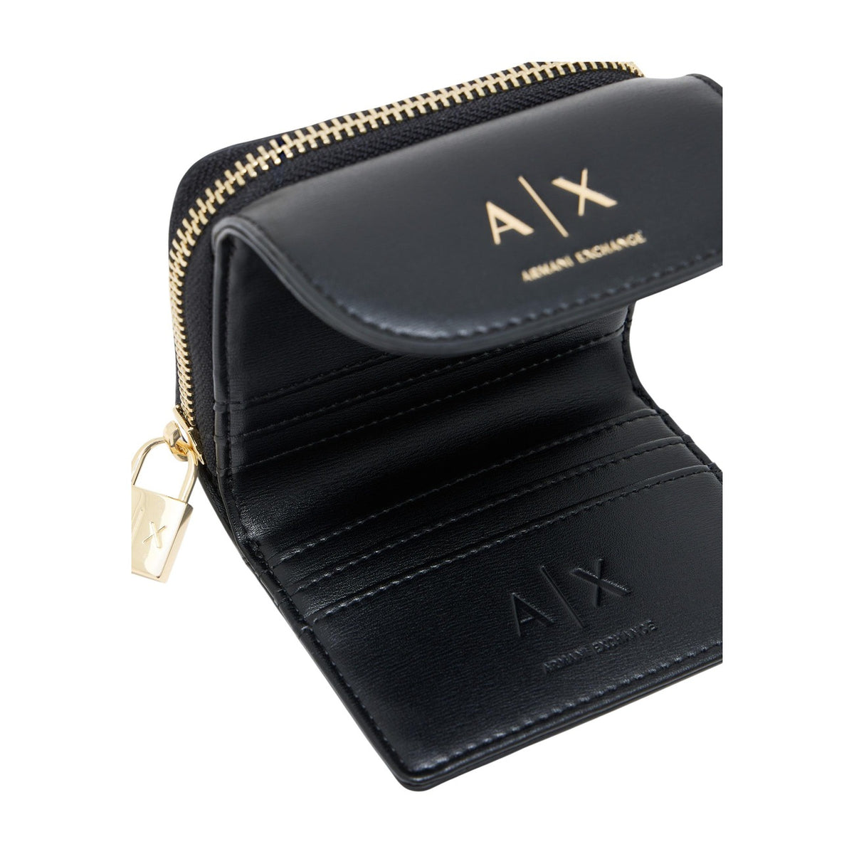 Armani Exchange - Armani Exchange Portmonee Damen