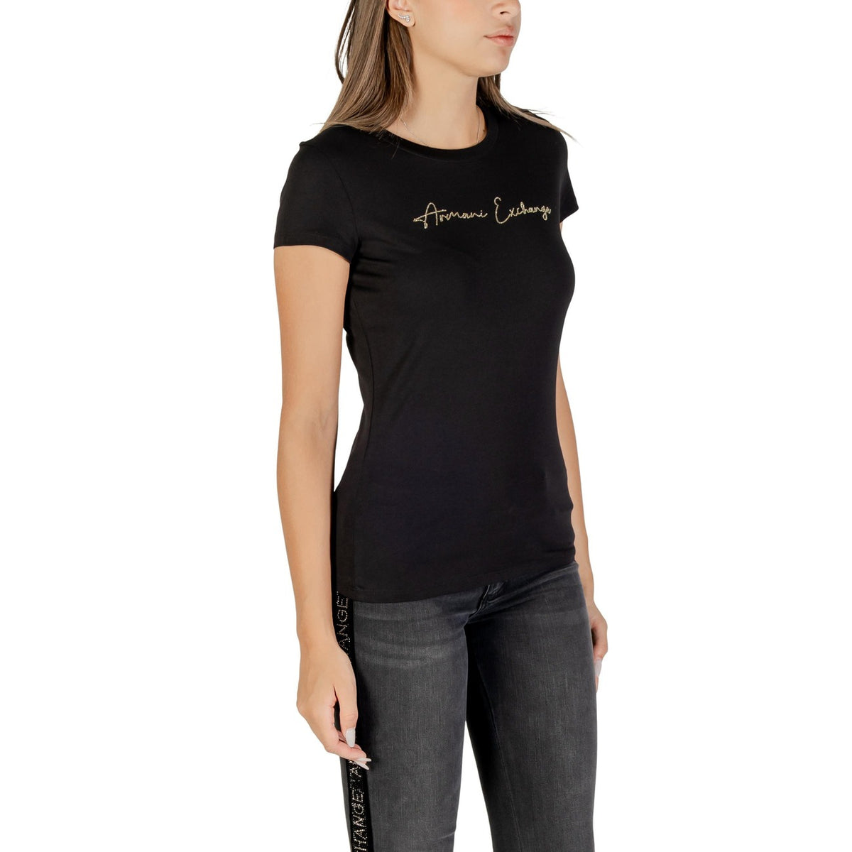 Armani Exchange - Armani Exchange T-Shirt Damen