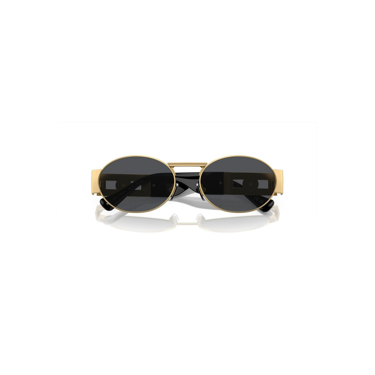 Versace - Versace Sonnenbrille Herren