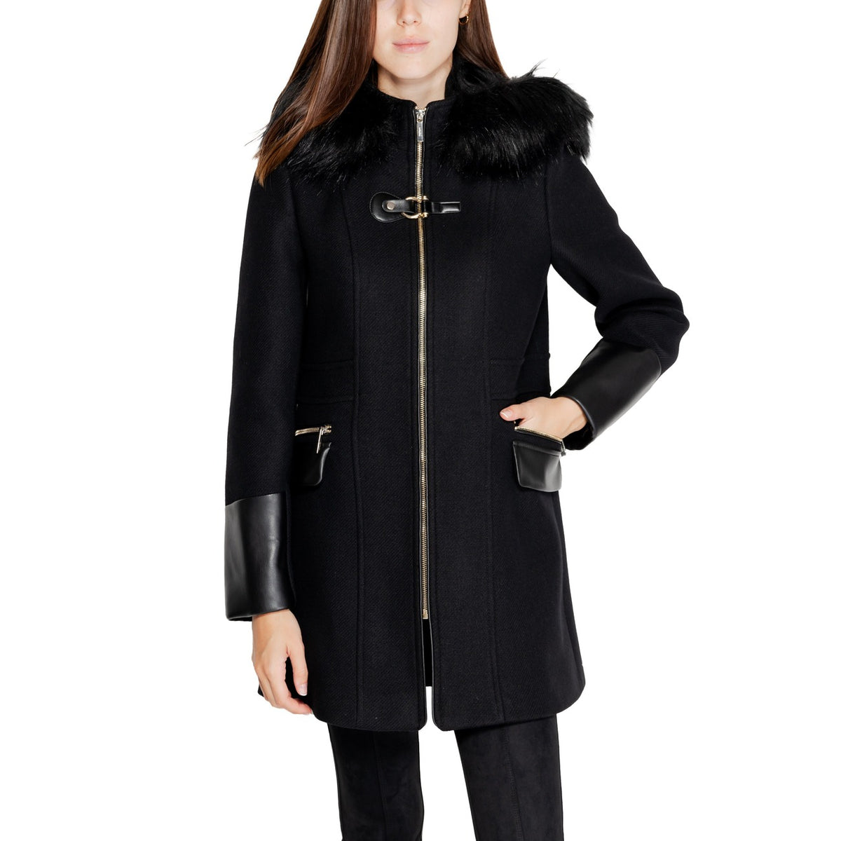 Morgan De Toi -Jacke Damen
