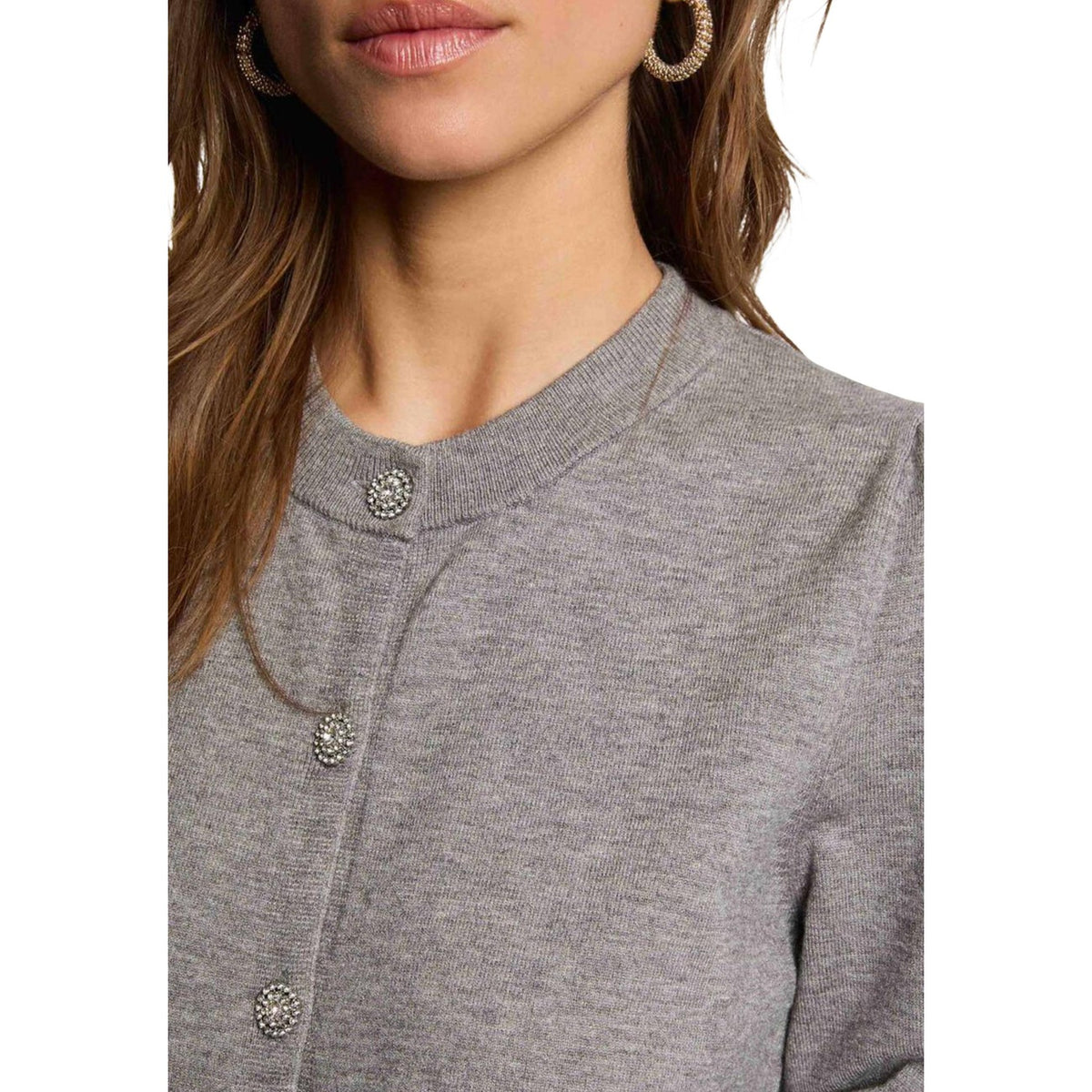 Morgan De Toi -  Pullover Damen