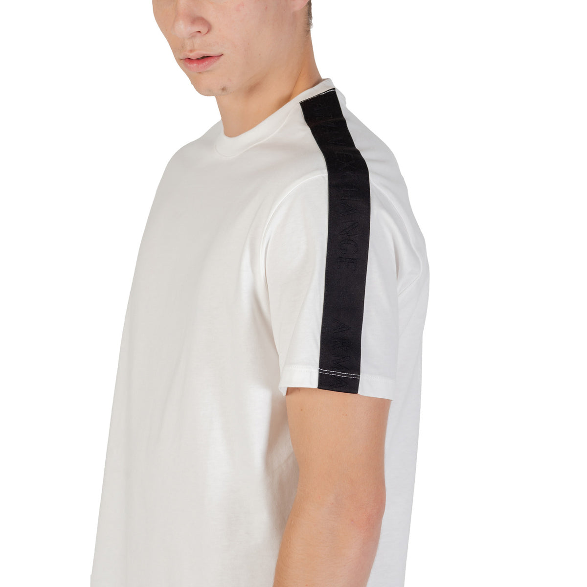 Armani Exchange - Armani Exchange T-Shirt Herren