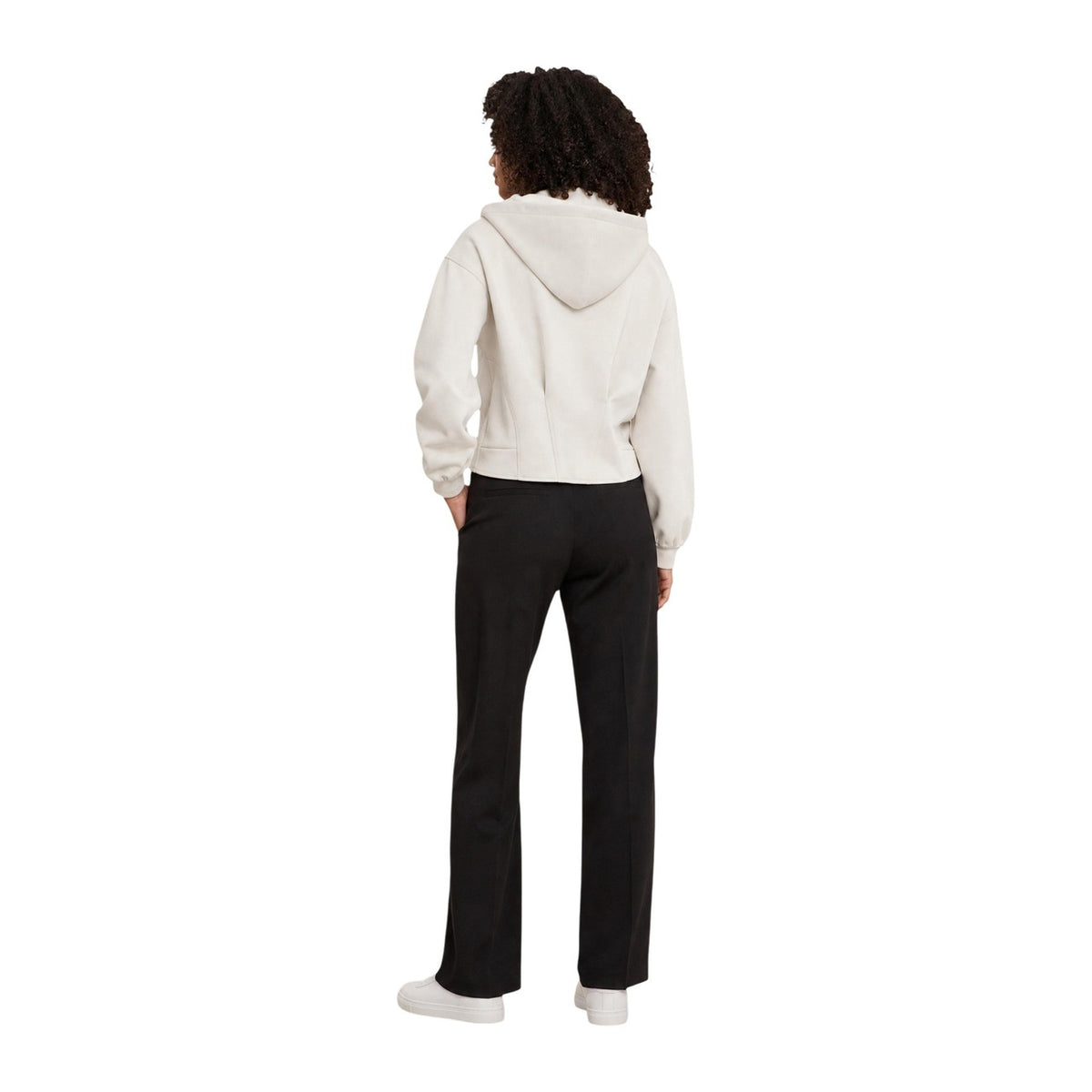 Armani Exchange - Armani Exchange Fleece Damen