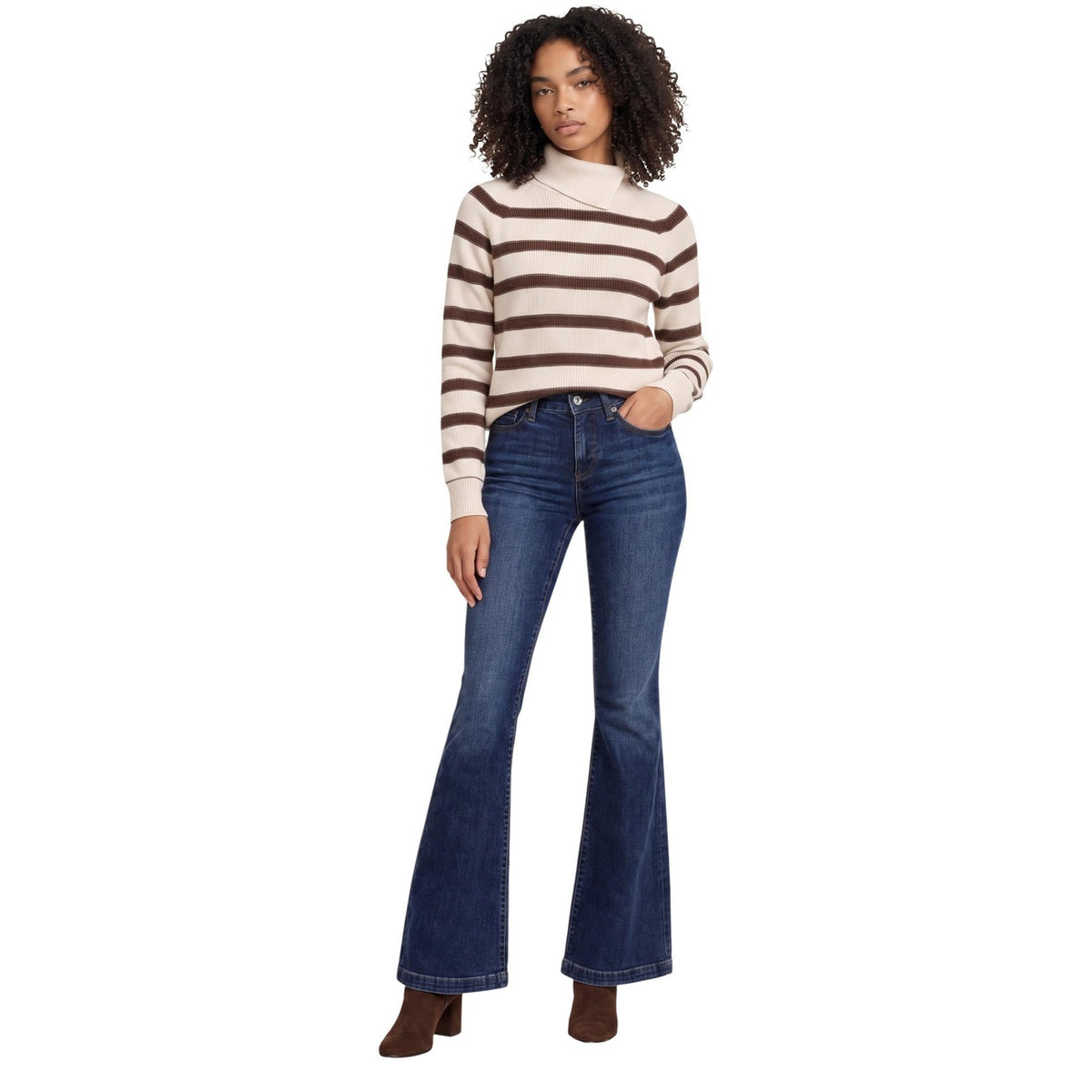 Choral - Pullover Damen