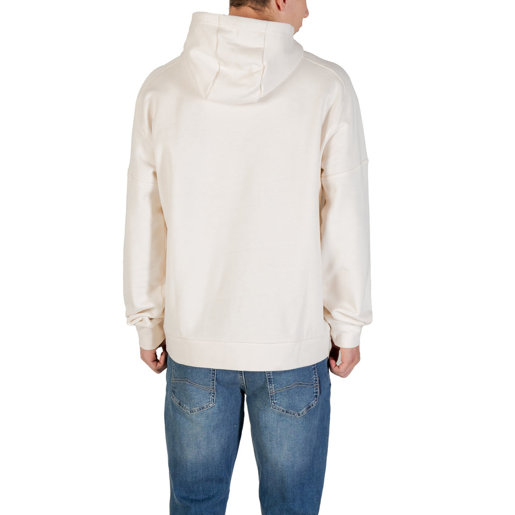 Ea7 - Ea7 Fleece Herren