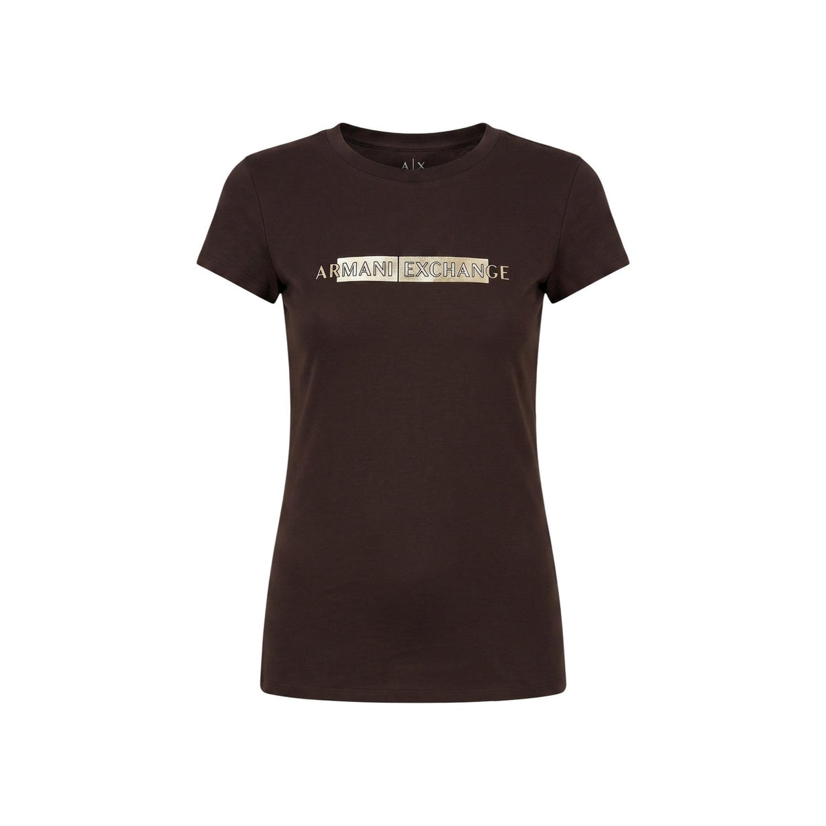Armani Exchange - Armani Exchange T-Shirt Damen